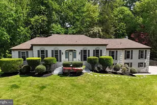 4801 Fox Chapel Rd, Fairfax, VA 22030 - Photo 1