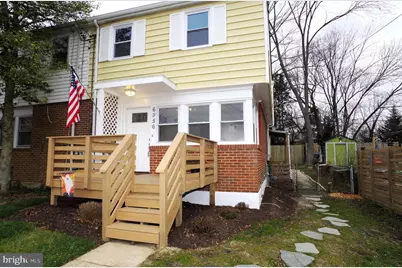 6956 Westhampton Drive, Alexandria, VA 22307 - Photo 1