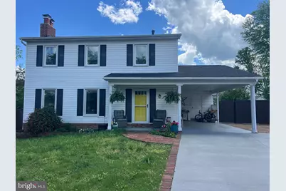 5807 Charlton Court, Alexandria, VA 22315 - Photo 1