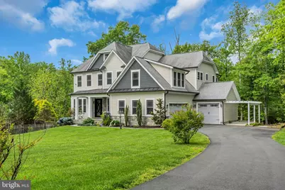 6248 Woodfair Drive, Fairfax Station, VA 22039 - Photo 1