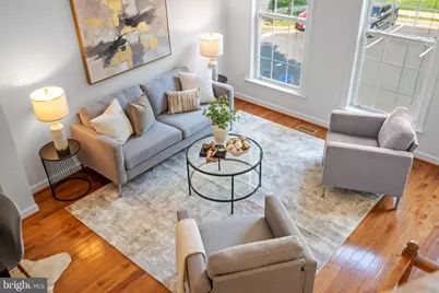 4176 Timber Log Way, Fairfax, VA 22030 - Photo 1