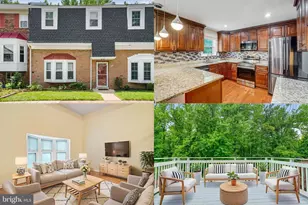 6035 Liberty Bell Ct, Burke, VA 22015 - Photo 1