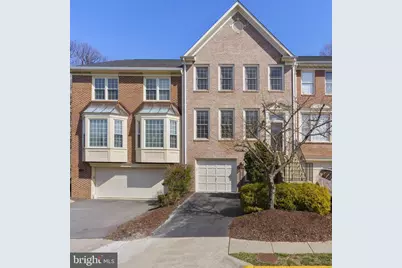 6244 Windham Hill Run, Alexandria, VA 22315 - Photo 1