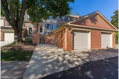 502 Council Court NE, Vienna, VA 22180 - Photo 1