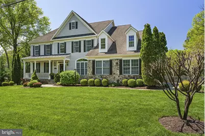 1912 Corliss Court, McLean, VA 22101 - Photo 1