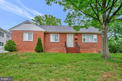 6114 Vista Drive, Falls Church, VA 22041 - Photo 1