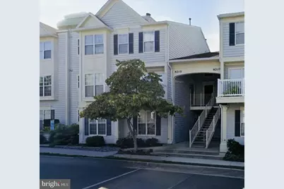 8205 Crossbrook Court #201, Lorton, VA 22079 - Photo 1