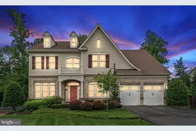 1681 Drewlaine Drive, Vienna, VA 22182 - Photo 1