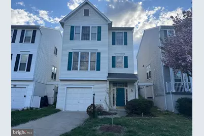 6540 Creek Run Drive, Centreville, VA 20121 - Photo 1