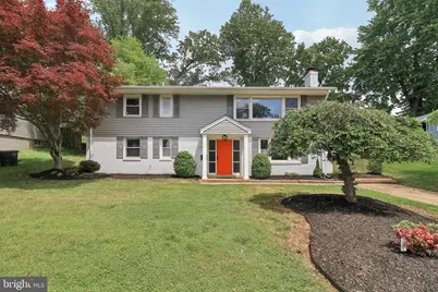 1212 Ware Street SW, Vienna, VA 22180 - Photo 1