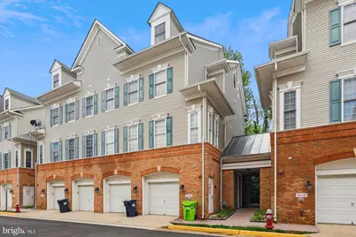 7751 Milford Haven Drive #51C, Lorton, VA 22079 - Photo 1