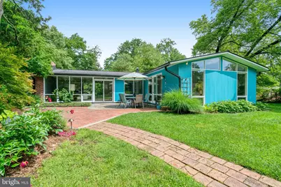 1937 Marthas Road, Alexandria, VA 22307 - Photo 1