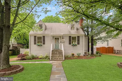 2918 Adams Place, Falls Church, VA 22042 - Photo 1