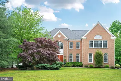 7605 Belmont Landing Road, Lorton, VA 22079 - Photo 1