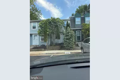 8426 Lazy Creek Court, Springfield, VA 22153 - Photo 1