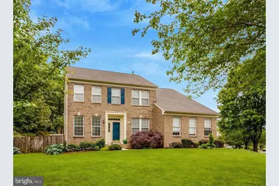 8451 Catia Lane, Springfield, VA 22153 - Photo 1