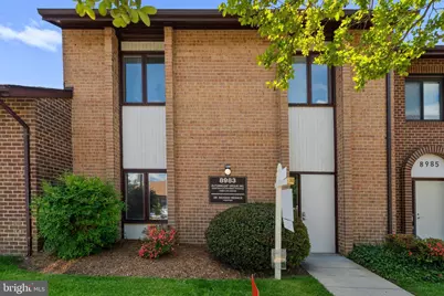 8983 Hersand Drive #10, Burke, VA 22015 - Photo 1