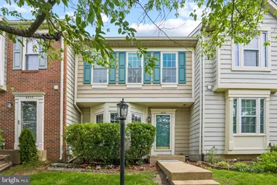 6028 Kestner Circle, Alexandria, VA 22315 - Photo 1