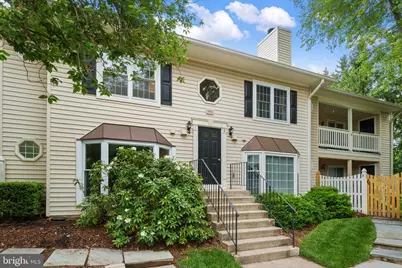10192 Ashbrooke Court #113, Oakton, VA 22124 - Photo 1