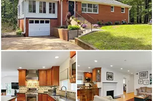 10621 Old Colchester Rd, Lorton, VA 22079 - Photo 1