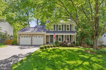 9111 Blue Jug Landing, Burke, VA 22015 - Photo 1