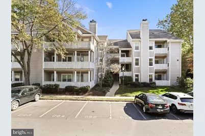 14317 Climbing Rose Way #202, Centreville, VA 20121 - Photo 1
