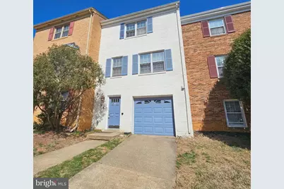 4430 Airlie Way, Annandale, VA 22003 - Photo 1