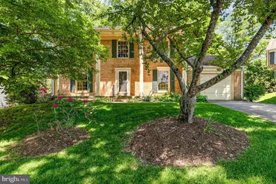 705 Upham Place NW, Vienna, VA 22180 - Photo 1