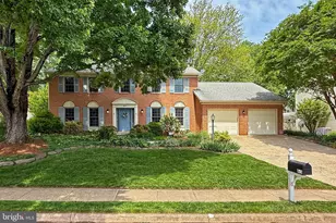 4614 Demby Dr, Fairfax, VA 22032 - Photo 1