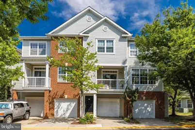 13026 Cabin Creek Road #13026, Herndon, VA 20171 - Photo 1