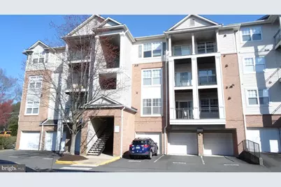4401 Weatherington Lane #103, Fairfax, VA 22030 - Photo 1