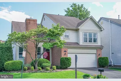 7501 Silver Maple Lane, Falls Church, VA 22042 - Photo 1