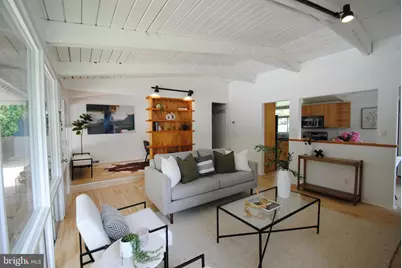 7807 Sycamore Drive, Falls Church, VA 22042 - Photo 1