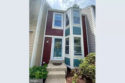 11198 Silentwood Lane, Reston, VA 20191 - Photo 1