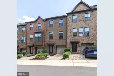 9263 Wood Violet Court, Fairfax, VA 22031 - Photo 1