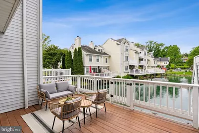 3316 Lakeside View Drive #3-7, Falls Church, VA 22041 - Photo 1