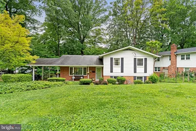 3402 Albion Court, Fairfax, VA 22031 - Photo 1