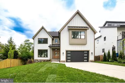 2003 Nordlie Place, Falls Church, VA 22043 - Photo 1