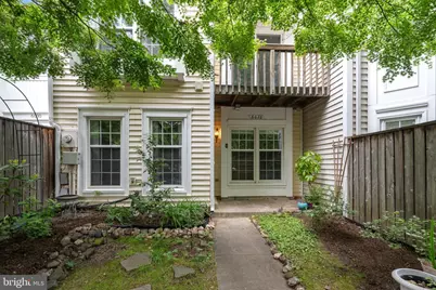 6028 Chestnut Hollow Court, Centreville, VA 20121 - Photo 1