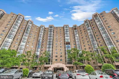 5904 Mount Eagle Drive #917, Alexandria, VA 22303 - Photo 1