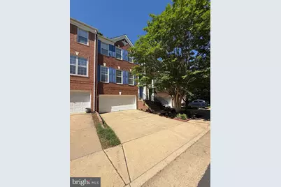 9354 Deer Glen Court, Fairfax, VA 22031 - Photo 1