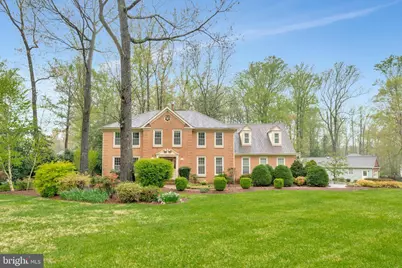 7110 Park Point Court, Fairfax Station, VA 22039 - Photo 1