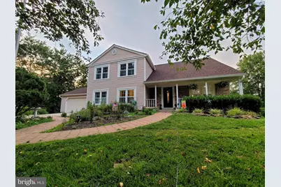 15226 Philip Lee Road, Chantilly, VA 20151 - Photo 1