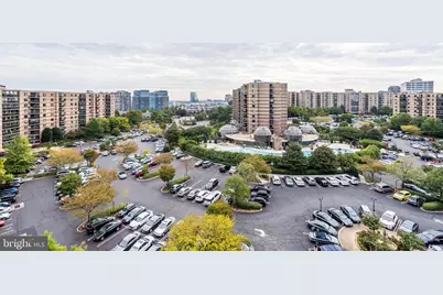 8370 Greensboro Drive #223, McLean, VA 22102 - Photo 1