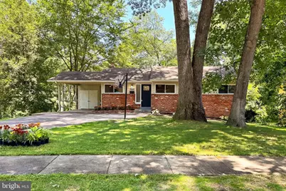 7841 Glenister Drive, Springfield, VA 22152 - Photo 1