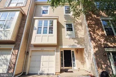 2431 Clover Field Circle, Herndon, VA 20171 - Photo 1