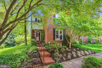 2073 Hopewood Drive, Falls Church, VA 22043 - Photo 1