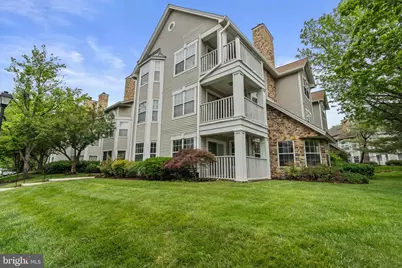 5632 Willoughby Newton Drive #11, Centreville, VA 20120 - Photo 1