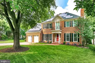 13500 Over Ridge Ct, Chantilly, VA 20151 - Photo 1