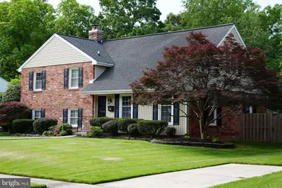 1807 Hackamore Lane, Alexandria, VA 22308 - Photo 1